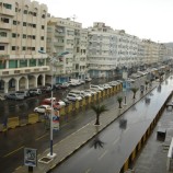 الادريسي يدعو الشباب لحمل السلاح ويتوعد بحرب شوارع في عدن