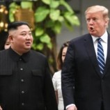 كوريا الشمالية تصف اقتراح ترامب بشأن غزة بالـسخيف