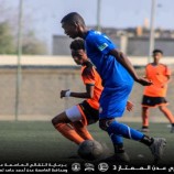 شمسان يضاعف جراح النصر بخمسه أهداف