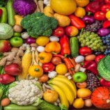 أسعار الخضار والفواكه في عدن اليوم الثلاثاء 25 فبراير