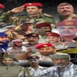 ستظل دماء شهداء الجنوب شموع على طريق المسار