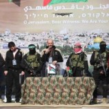 غزة.. تسليم 3 محتجزين إسرائيليين للصليب الأحمر في سادس دفعة تبادل