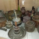 مكتب الثقافة يوضح تفاصيل إحباط محاولة تهريب آثار عبر مطار عدن الدولي