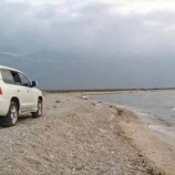 وفاة مواطن غرقًا أثناء محاولة إنقاذ نجله في جزيرة سقطرى