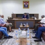 النائب البحسني يدعو الأجهزة الرقابية لمكافحة الفساد