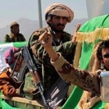ميليشيا الحوثي 6 من قياداتهم في صنعاء