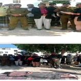 تنفيذ حكم الإعدام بحق مدان بجريمة قتل في سيئون