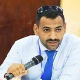 اقتحام منزل الصحفي عماد الديني واعتقاله في مدينة المكلا