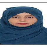 جامعة عدن تمنح الدكتوراه للباحثة أفراح الحميقاني في علم الاجتماع