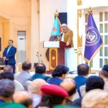 الرئيس الزُبيدي : إن النهوض بالعاصمة عدن ليس خيارًا بل هو واجب وطني وأخلاقي مطلوب منا جميعًا