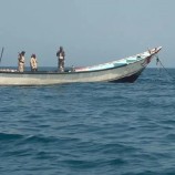 فقدان 186 مهاجراً بانقلاب 4 قوارب قبالة سواحل اليمن وجيبوتي