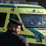 قتل والده وأشعل النار في جسده.. جريمة أسرية مروعة في مصر