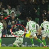 شاهد.. إيسكو يقبل زوجته احتفالا بهدفه في مرمى ريال مدريد (فيديو)