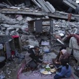 إسرائيل تعلن موافقتها على مقترح وقف إطلاق نار مؤقت في غزة خلال شهر رمضان