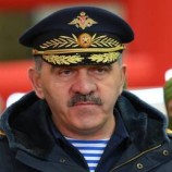 نائب وزير الدفاع الروسي يزور إفريقيا الوسطى