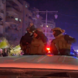 القوات السورية تدخل مدينة جرمانا في ريف دمشق بعد نجاج جهود تخفيف التوتر