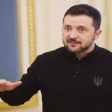 احتدام الجدل بين السيناتور الأمريكي غراهام وزيلينسكي حول شرعية الأخير