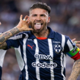 راموس يسجل أول أهدافه مع مونتيري المكسيكي (فيديو)