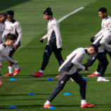 ريال مدريد يتلقى دفعة هائلة عشية مواجهة أتلتيكو مدريد