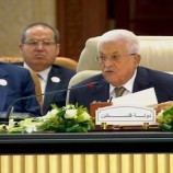 يشمل محمد دحلان.. عباس يعلن عفوا عاما عن المفصولين من فتح ويستحدث منصب نائب الرئيس