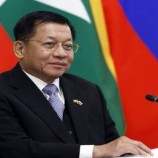 بوتين يؤكد أن العلاقات مع ميانمار تتطور تدريجيا