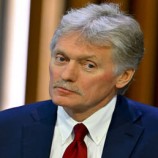 بيسكوف يرفض تأكيد تقارير تفيد بأن بوتين سيكون وسيطا في المفاوضات بين الولايات المتحدة وإيران