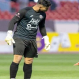 بعد تعديه على الحكم.. الاتحاد السعودي يصدر عقوبة مغلظة على حارس الجبلين