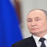 الكرملين: بوتين لا يخطط للقاءات شخصية مع رئيس سوريا الجديد