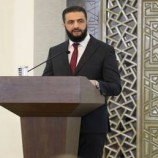 الرئيس السوري: انتهاكات إسرائيل تتطلب الوقوف صفا واحدا في مواجهة تهديداتها