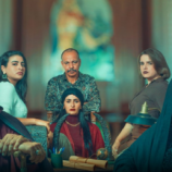 “الدم المشروك”.. مسلسل مغربي بـ”نكهة مصرية” يشعل الجدل