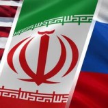 الكرملين: مباحثات الرياض بين موسكو وواشنطن تطرقت إلى الملف النووي الإيراني