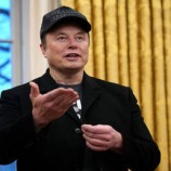 ماسك: الديمقراطيون يكرهون أمريكا