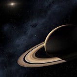 في ظاهرة فلكية تحدث كل 15 عاما..  حلقات زحل تختفي عن الأنظار قريبا!