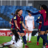 لم يذق الفريق طعم الفوز في الكلاسيكو منذ تأسيسه.. سيدات ريال مدريد يتكبدن خسارة جديدة أمام برشلونة