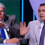 “المنافقون والمتلونون”.. الحضري يشن هجوما شرسا على شوبير بسبب أبو تريكة!