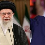 “لم تصل بعد”.. بعثة إيران تعلق على رسالة ترامب لخامنئي