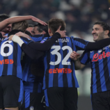 ليلة سوداء في تورينو.. أتالانتا “يذل” يوفنتوس في عقر داره