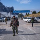 الدغيم يحدد هدف تحرك القوات نحو الساحل السوري