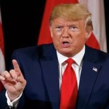 ترامب: اجتماعات كبيرة قادمة في السعودية مع روسيا وأوكرانيا لتحقيق السلام