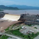 خبير جيولوجي مصري: بحيرة “سد النهضة” الإثيوبي ما زالت في أعلى مستوى منذ أغسطس 2024