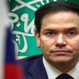 روبيو: سيكون من الصعب على أوكرانيا العودة إلى حدود 2014