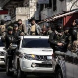 ممثلة سورية تروي أحداث جبلة (فيديو)