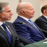 ترامب يلغي التصاريح الأمنية لمسؤولين سابقين مرتبطين بإدارة بايدن