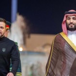 تفاؤل أمريكي قبيل المحادثات الأوكرانية بجدة