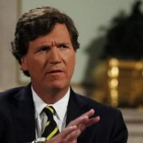 كارلسون: أوكرانيا ليست دولة ذات سيادة