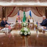 واشنطن: أوكرانيا وافقت على مقترح لوقف إطلاق النار 30 يوماً