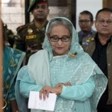 بنغلاديش تقرر تجميد أصول رئيسة الوزراء المخلوعة وأسرتها