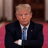 بعد موافقة أوكرانيا.. ترامب: آمل موافقة روسيا على وقف إطلاق النار