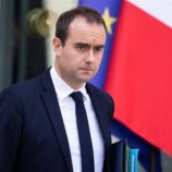 فرنسا تؤكد: نرفض أي نزع لسلاح الجيش الأوكراني