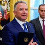 ويتكوف يصل الدوحة للمشاركة في مفاوضات غزة